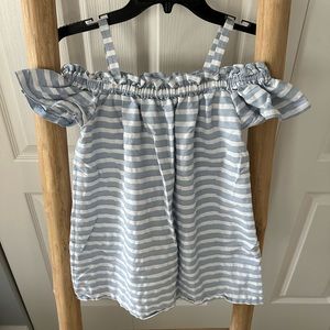 Jamie and Jack Swim Cover-Up